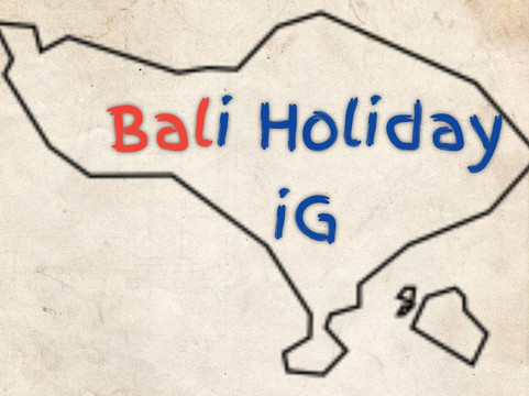 Bali Holiday iG-登巴萨必去景点