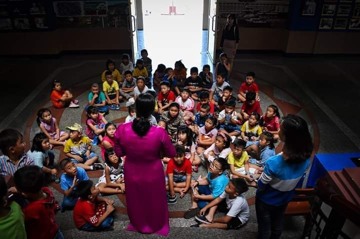 An Giang Museum-Long Xuyen必去景点