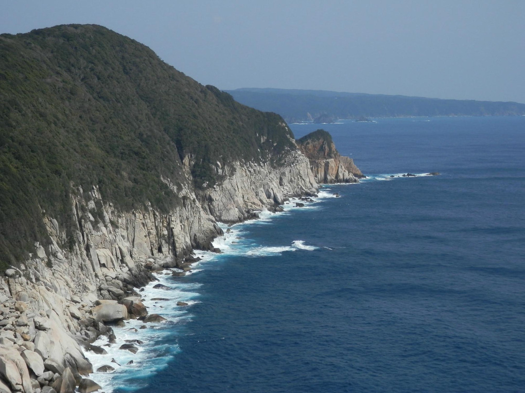 Odo Coast