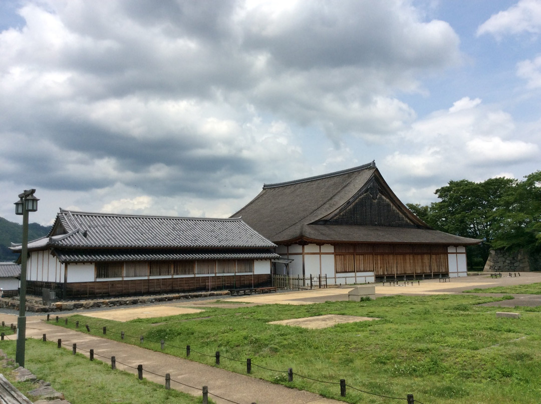 Sasayama Castle Old SIte景点图片