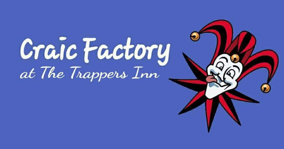 The Craic Factory景点图片