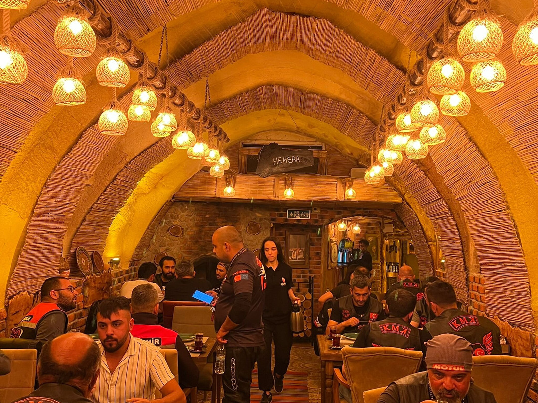 Newmix Cafe & Restaurant
