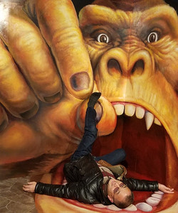 Atami Trick Art Museum景點門票圖片