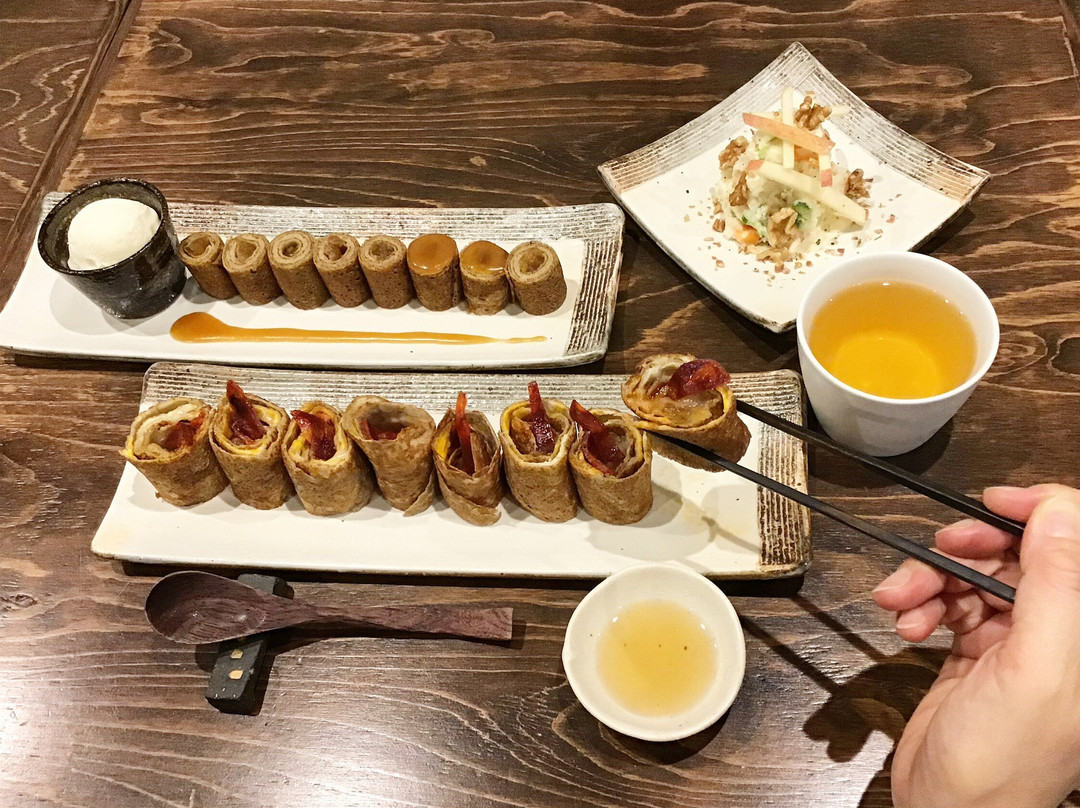 フルール ド サラザン