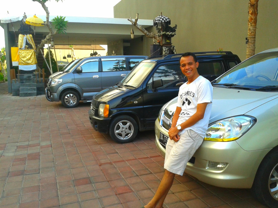 The Bali Driver & Tour Guide-登巴萨必去景点