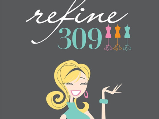 Refine 309 Women's Boutique