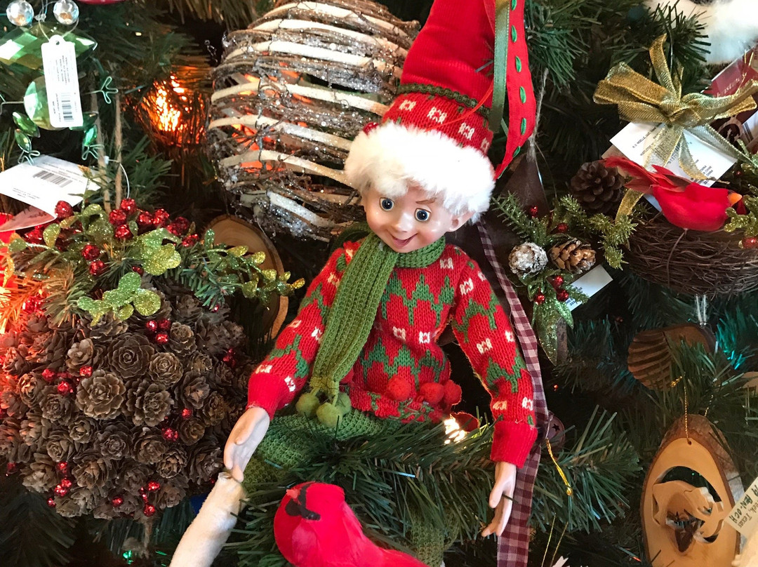 Paint Bank旅游景点-Paint Bank General Store