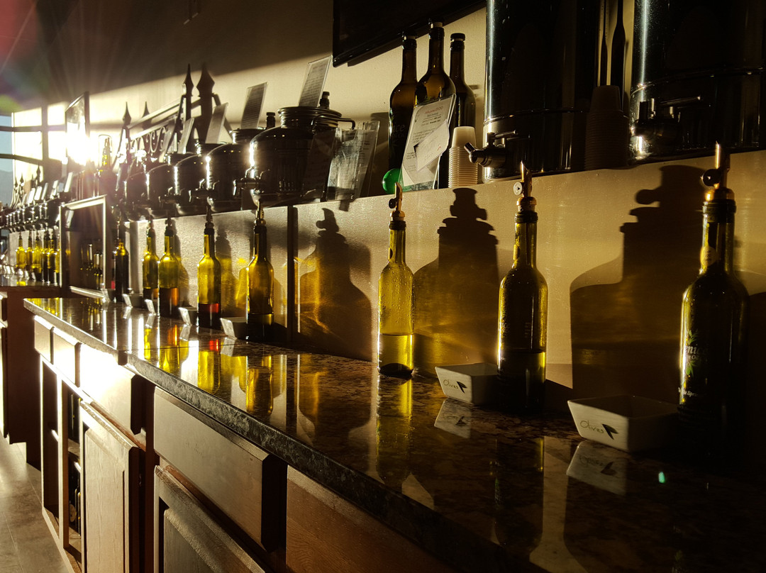 Venice Olive Oil Co.