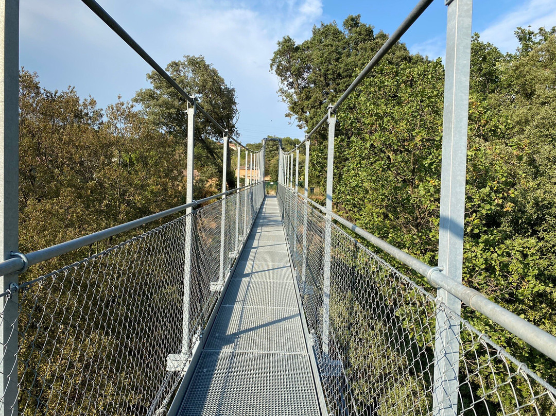 La Passerelle Himalayenne景点图片