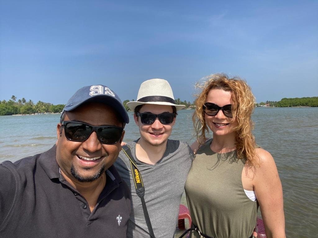 Go Holiday Tours-尼甘布必去景点