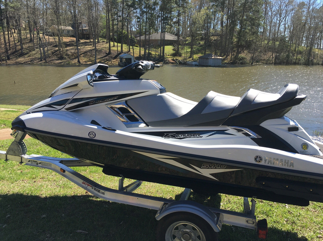 Barkley Watersports-Cadiz必去景点