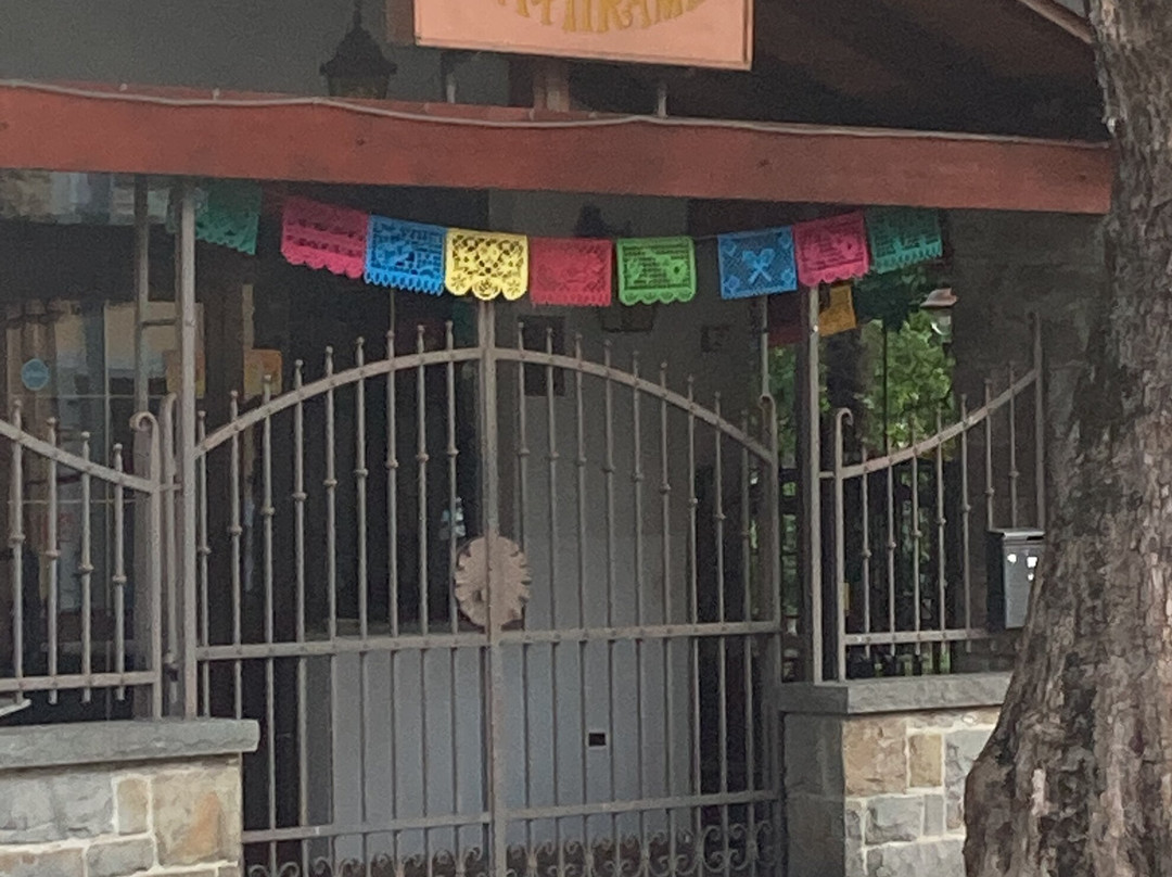 Bar Battirame