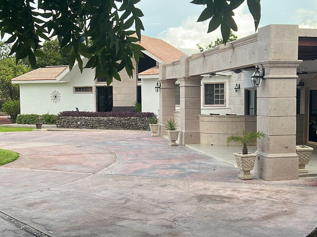 Hotel Posada Del Valle
