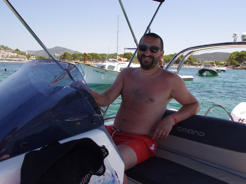 Martiners Boats-圣庞沙必去景点