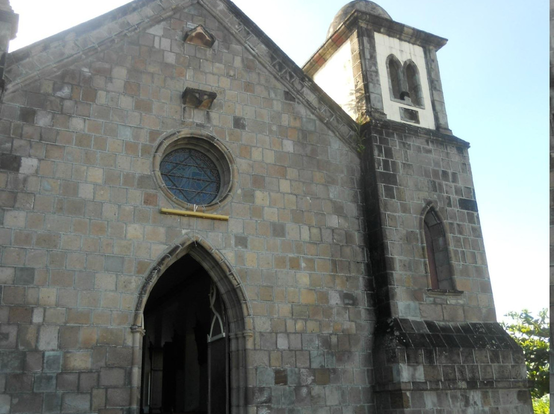St. Patrick's Roman Catholic Cathedral-罗索必去景点