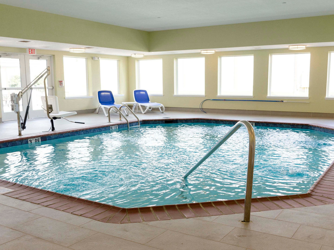 Candlewood Suites Memphis - Southaven by IHG主图