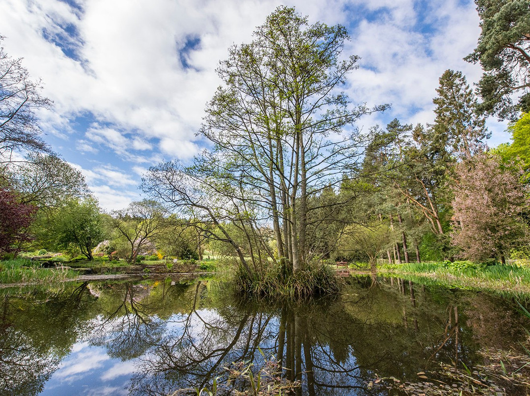 St Andrews Botanic Garden景点图片