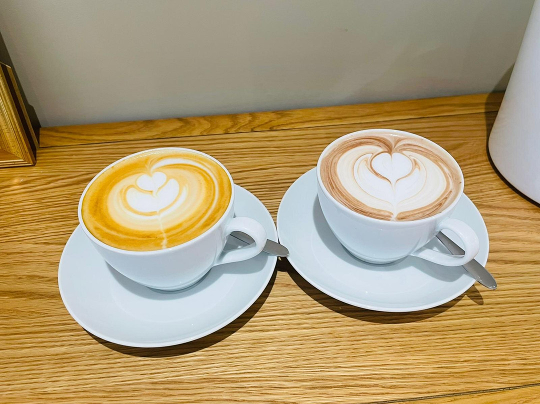 Porta134cafe