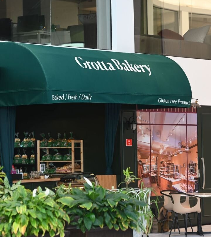 Grotta Bakery