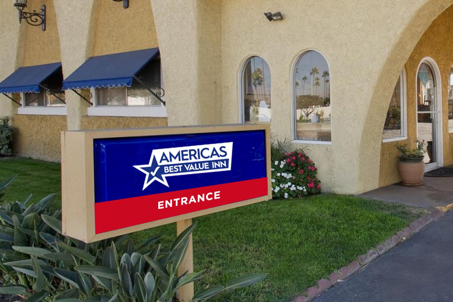Americas Best Value Inn Grayson-官方