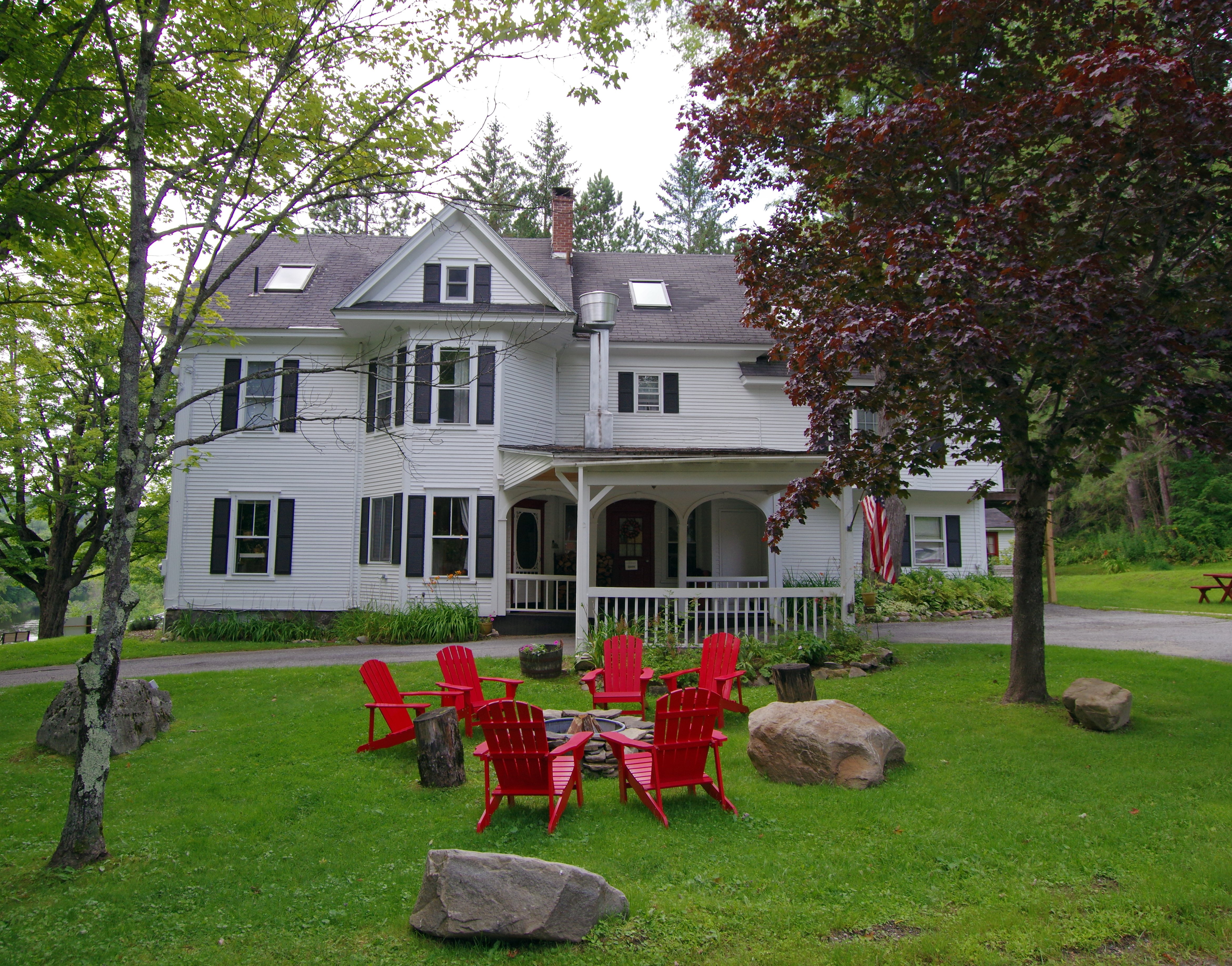 The Wilmington Inn-官方