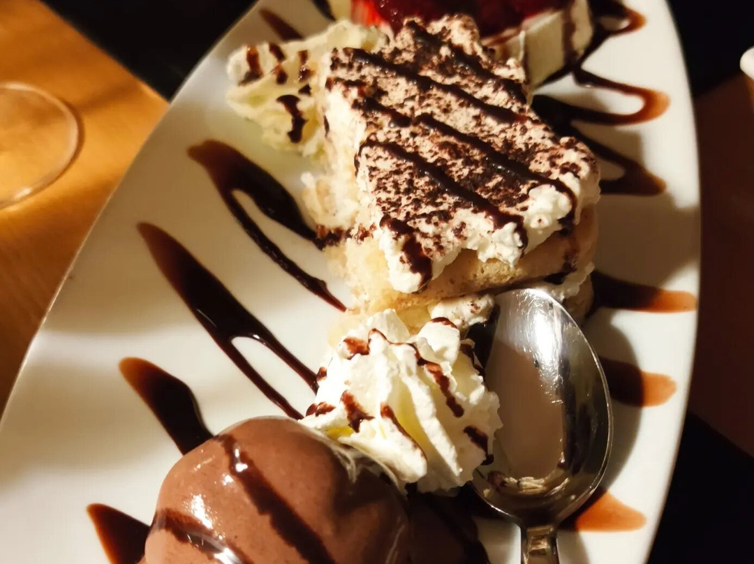 Ristorante Donau-ries