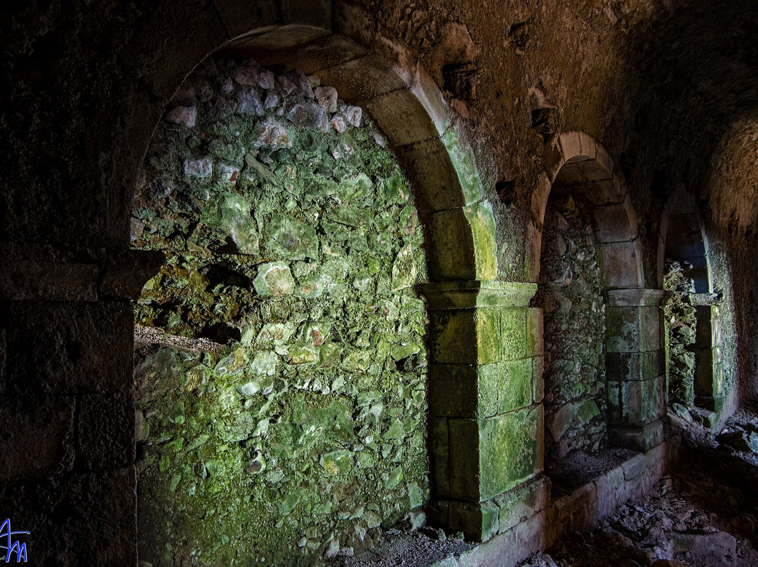 Eremo Di Santa Maria Di Monte Persano景点图片