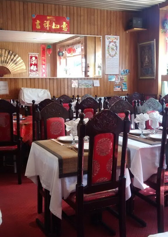 Chez Yau