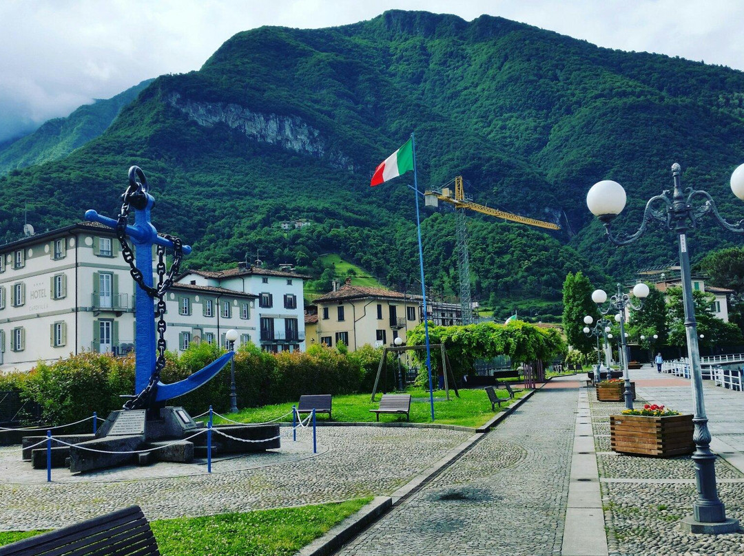 Pisogne酒店住宿-卡波维拉酒店