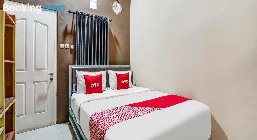 OYO 90886 Sunset View Homestay