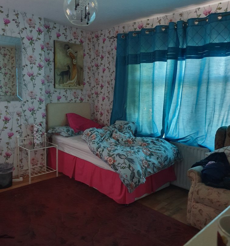 Redwood Lodge B&B主图