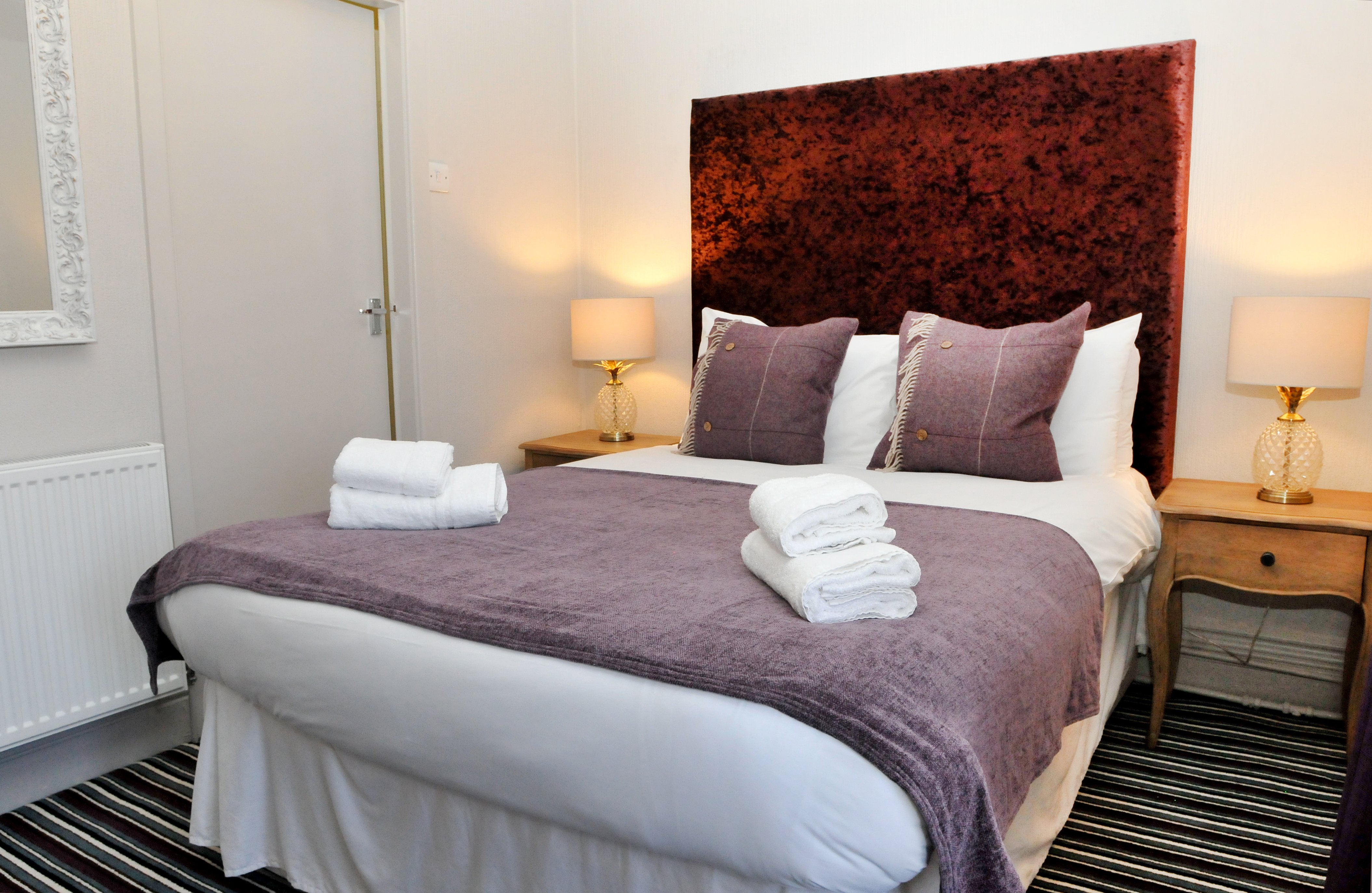 The Royal Hotel Crewe, A BRILLIANT Collection-官方