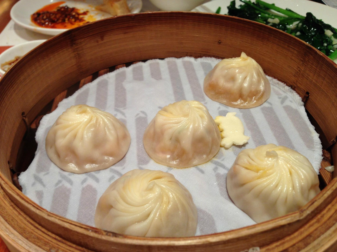 鼎泰丰(新港中心店)