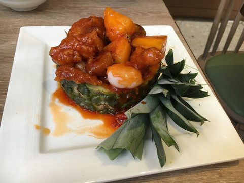 茶木‧台式休闲餐厅 (荃湾)主图