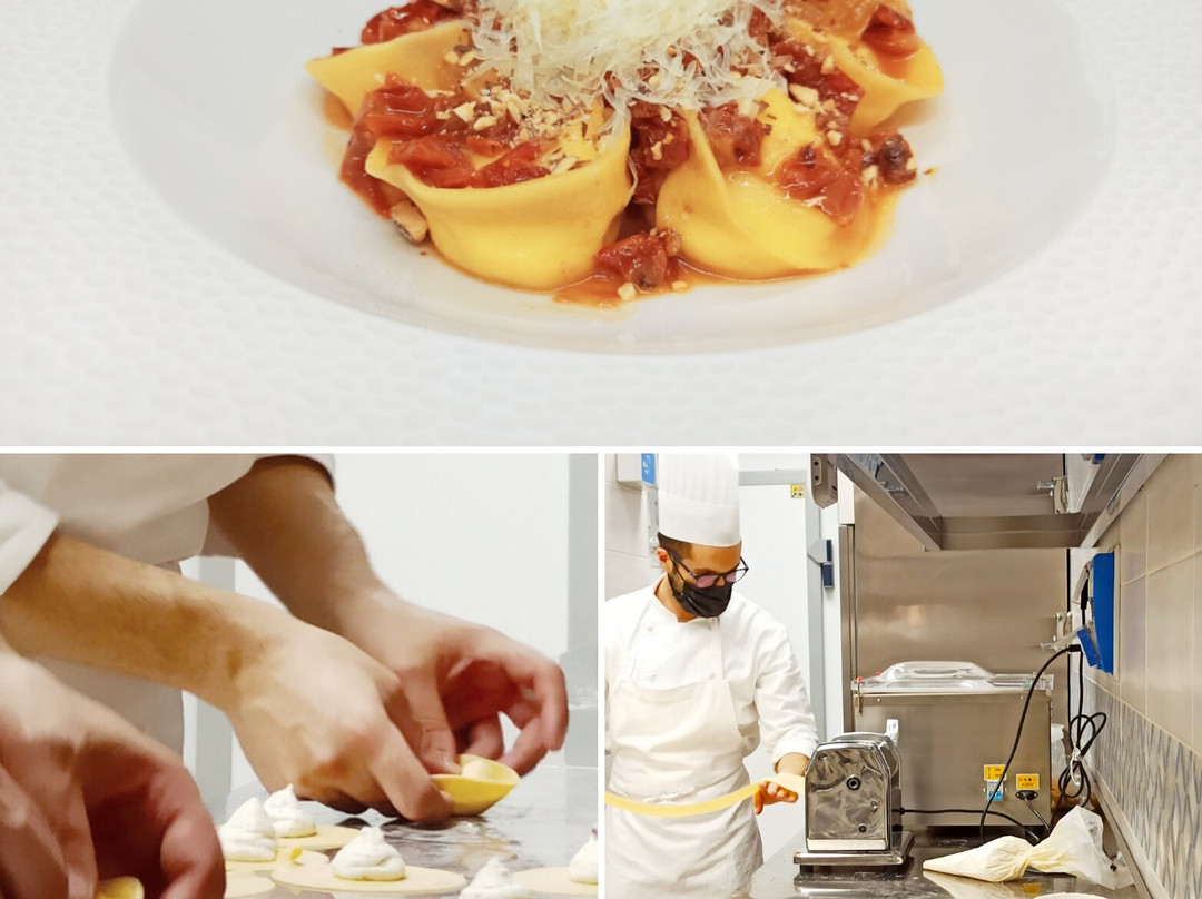 Ristorante Sartago
