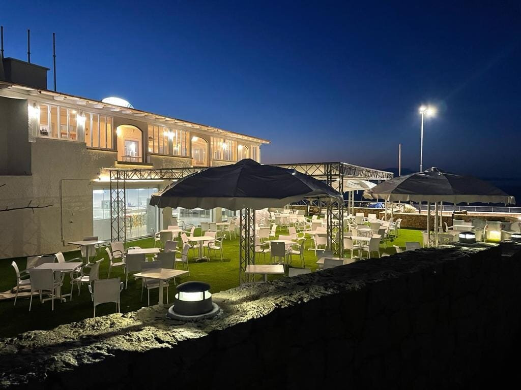 Ristorante Pizzeria Marlin