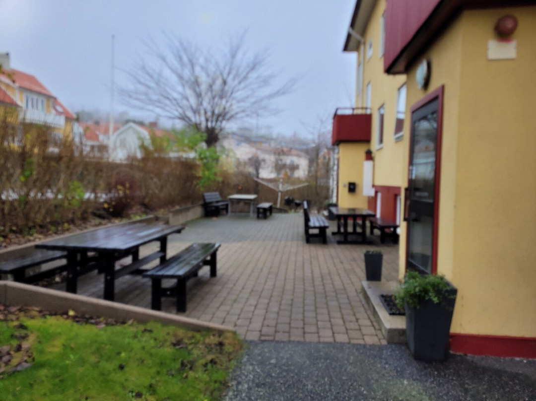 Hostel Roddaren