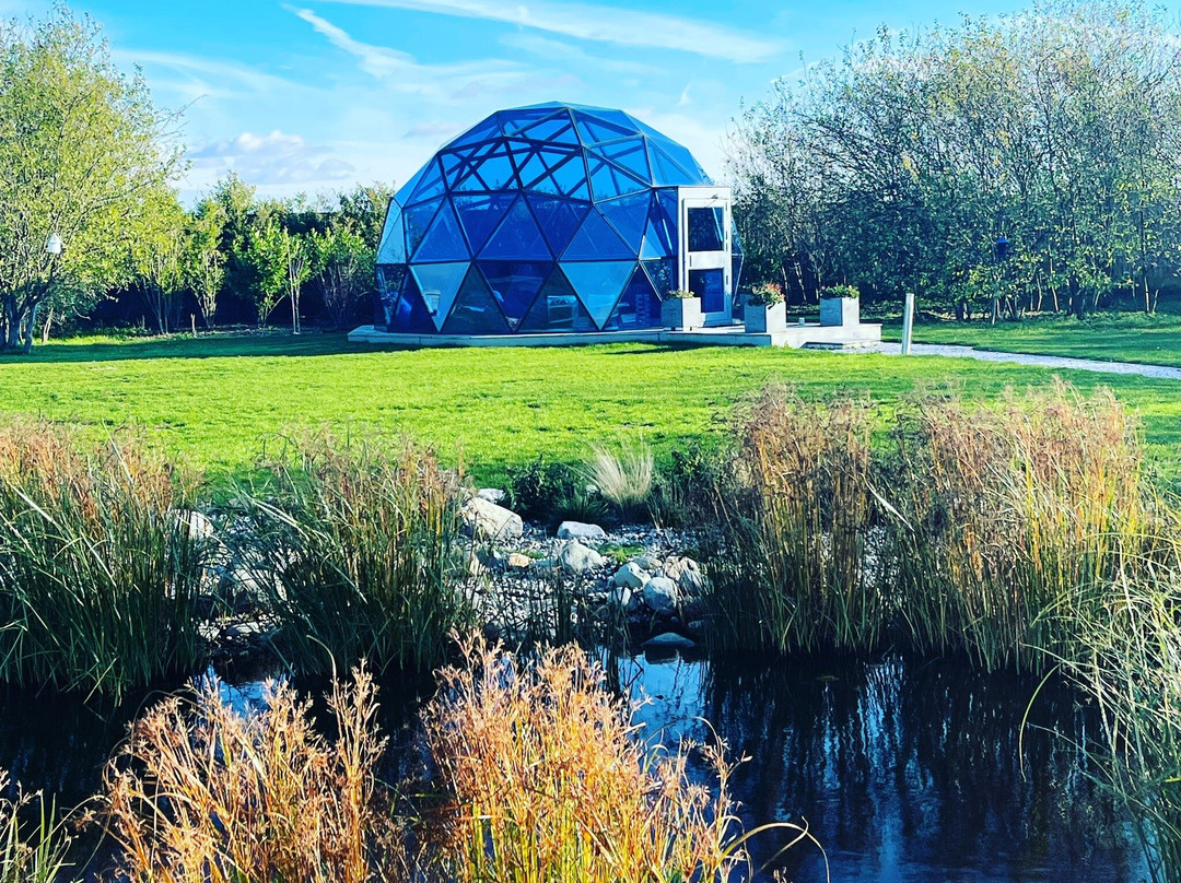 Glass House Spa景点图片