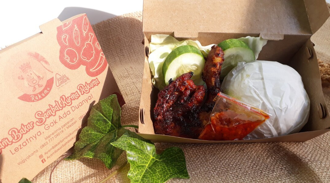 Wedomartani餐馆和美食-Rakuma - Rajanya olahan kurma