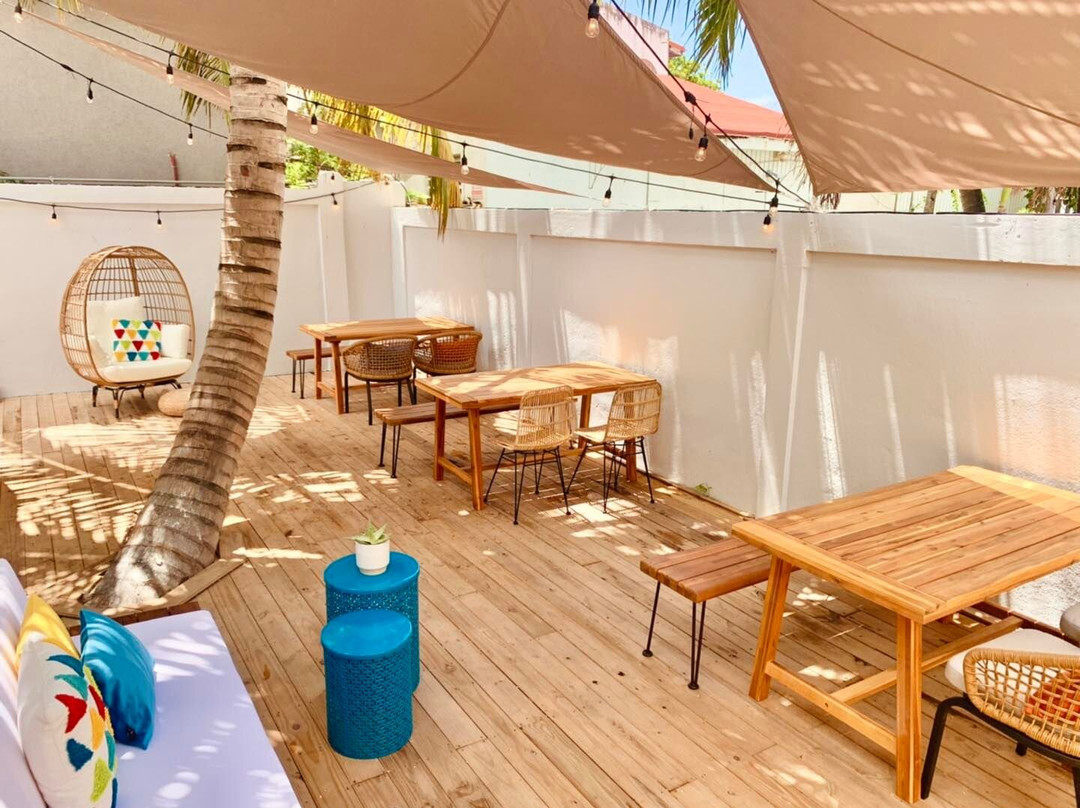 Van Dorp Sint Maarten