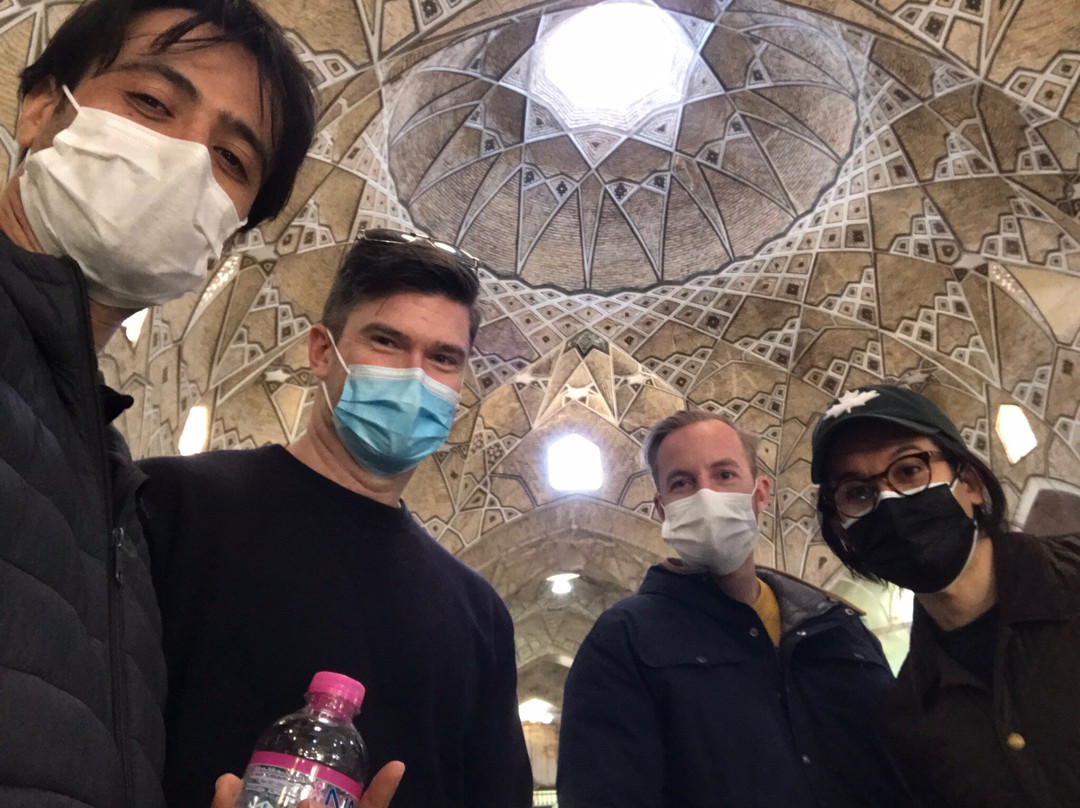 Qom Tours-Qom必去景点