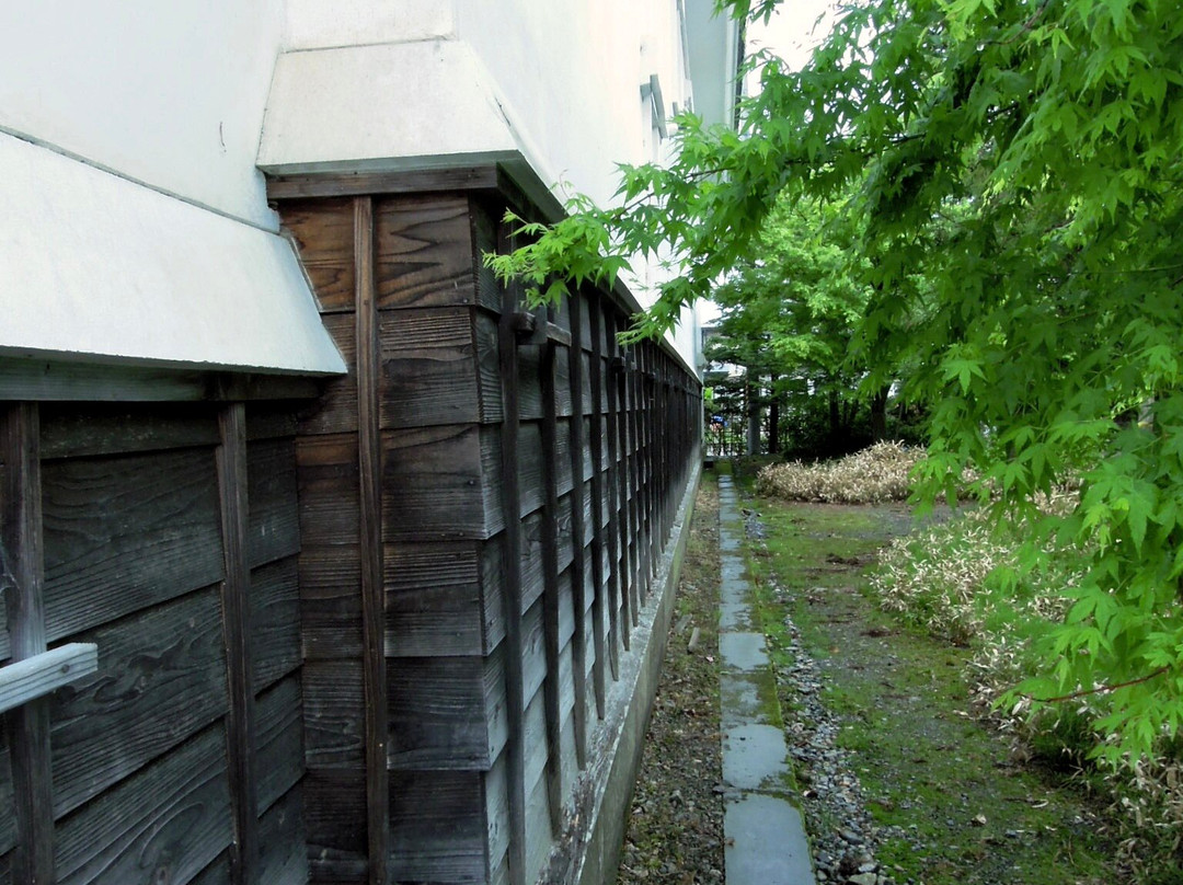 Kitakata Kura no Sato-喜多方市必去景点