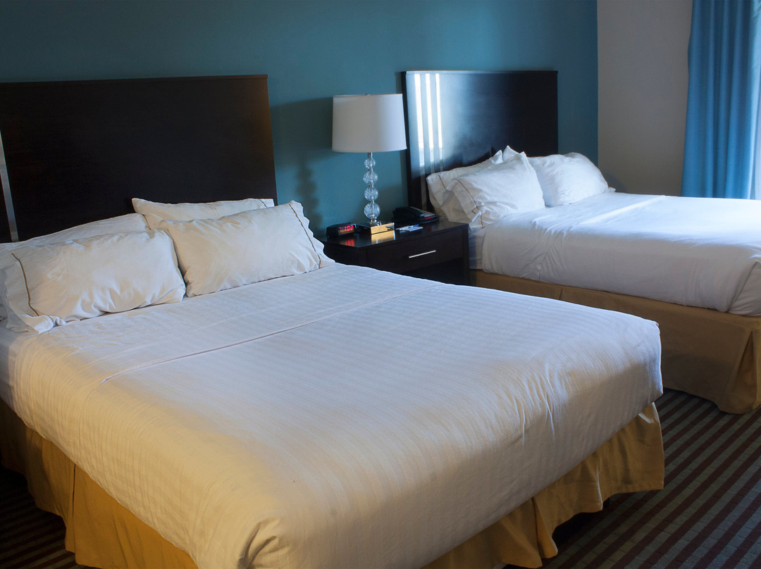 Holiday Inn Express & Suites Youngstown West - Austintown By IHG主图