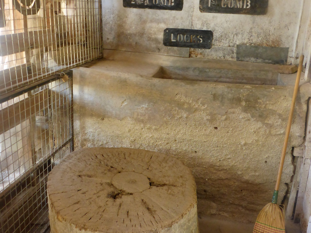 Early Settlers' Hut-Delegate必去景点