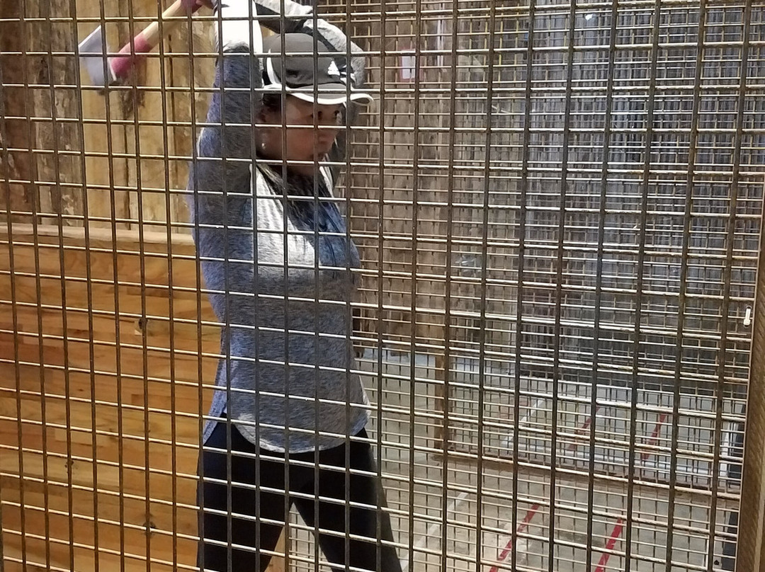 Throw Nation-都柏林必去景点