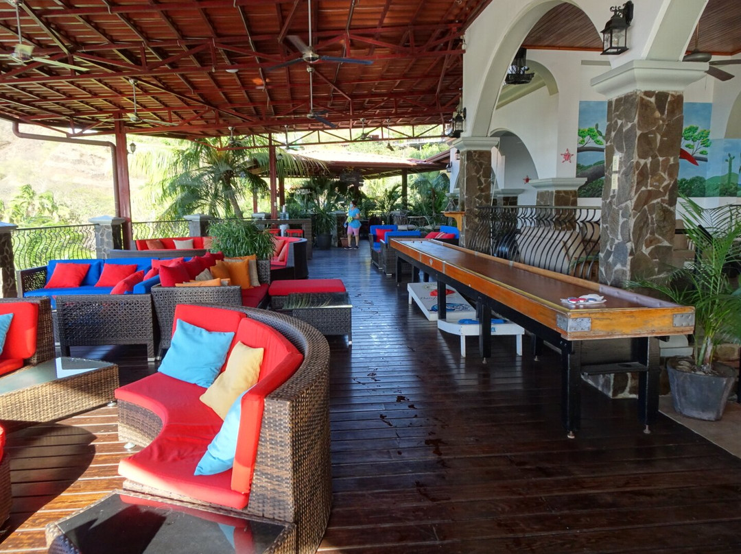 Barefoot Vacation Villas主图