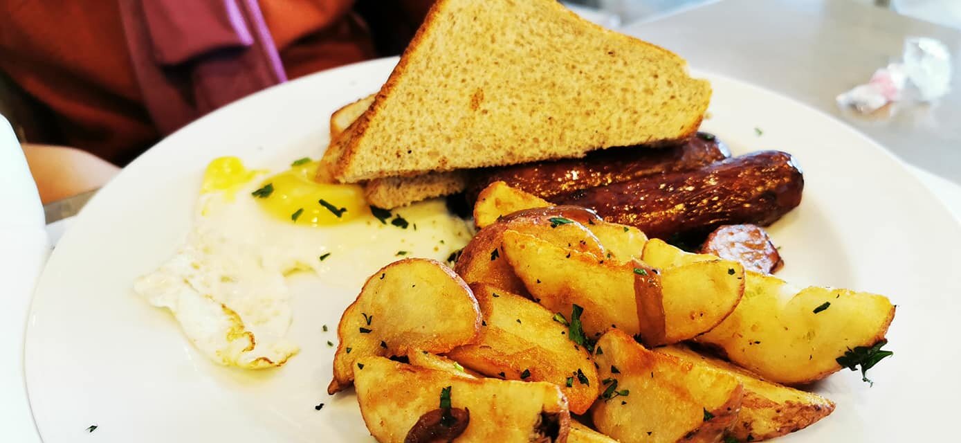 Pomeroy Kananaskis Mountain Lodge-餐饮