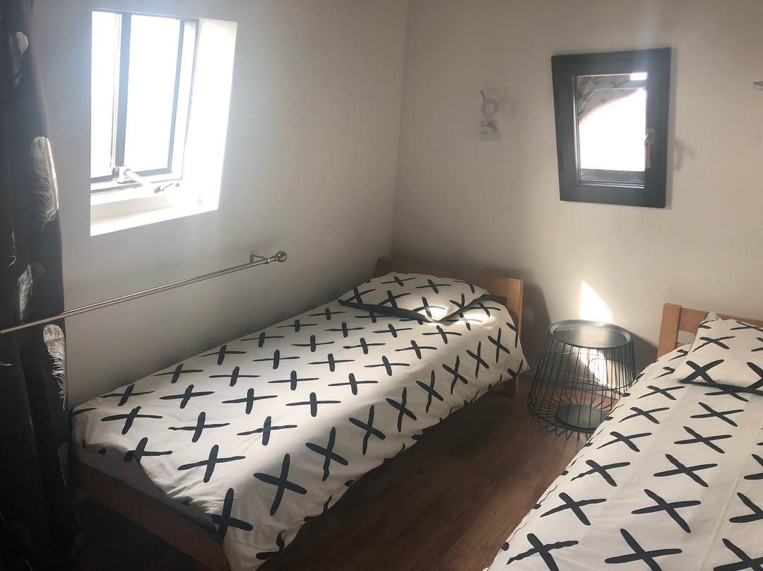 扎岚莒城堡连锁酒店主图