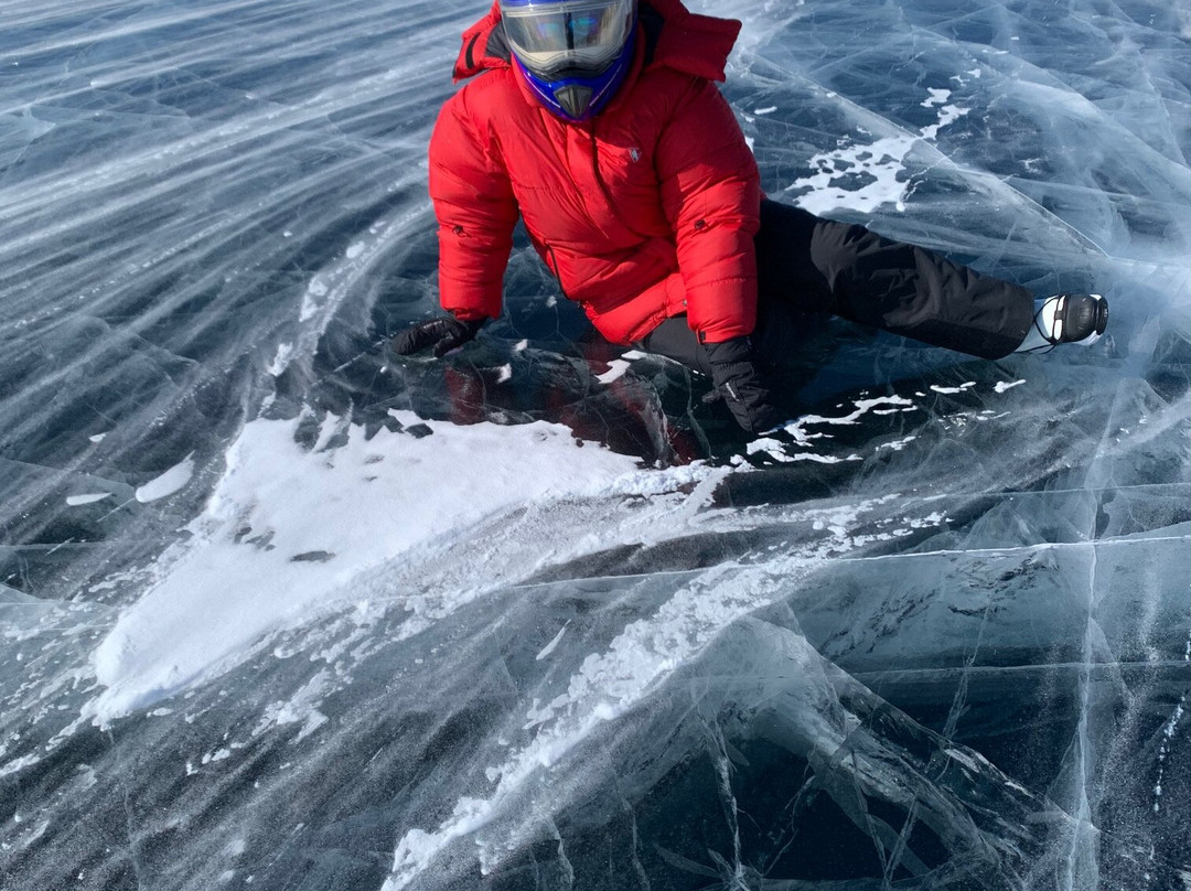 Dauria Tour-利斯特维扬卡必去景点