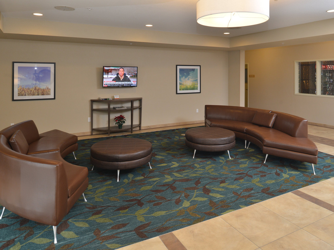 Candlewood Suites Eugene Springfield by IHG主图